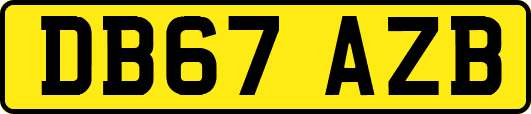 DB67AZB