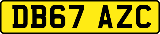 DB67AZC
