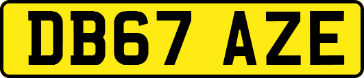 DB67AZE
