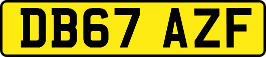 DB67AZF