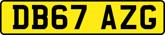 DB67AZG