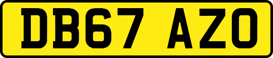 DB67AZO