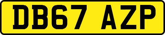 DB67AZP