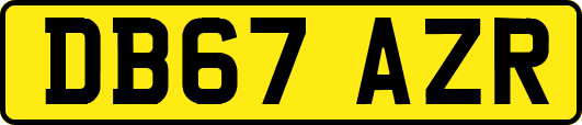 DB67AZR