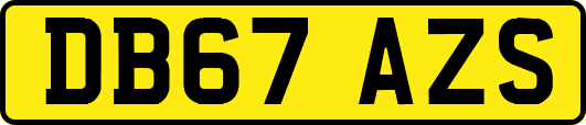 DB67AZS