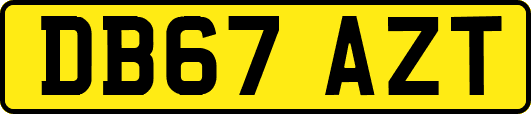 DB67AZT
