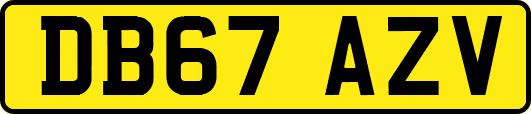 DB67AZV