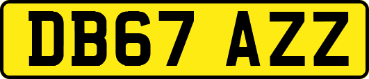 DB67AZZ