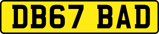 DB67BAD