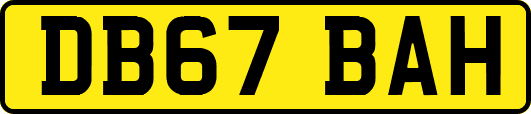 DB67BAH
