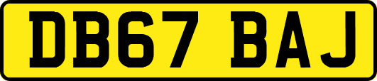 DB67BAJ