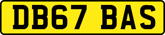 DB67BAS