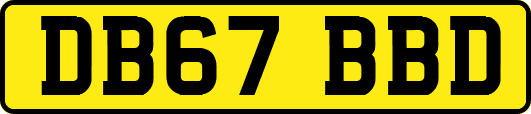 DB67BBD