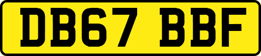 DB67BBF