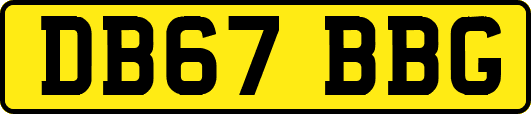 DB67BBG