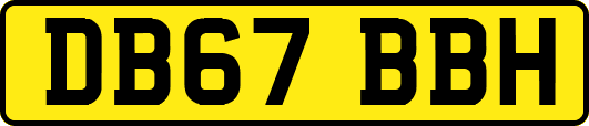 DB67BBH