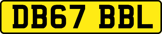 DB67BBL