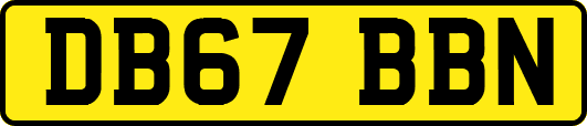 DB67BBN