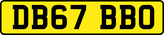 DB67BBO
