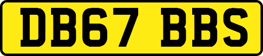 DB67BBS