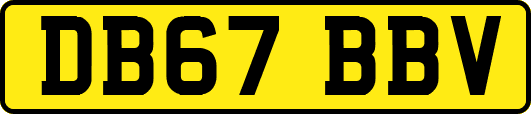 DB67BBV