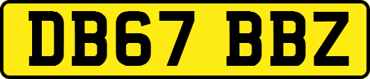 DB67BBZ