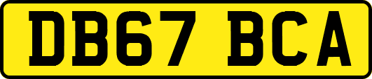 DB67BCA