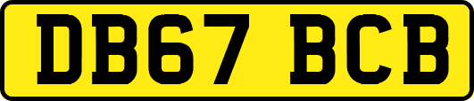 DB67BCB