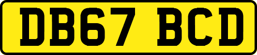 DB67BCD