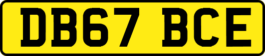 DB67BCE