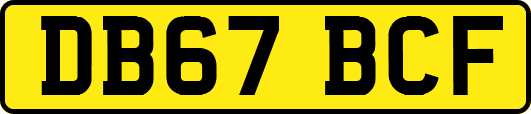 DB67BCF