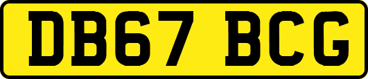 DB67BCG