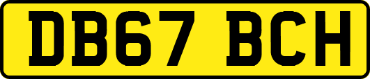 DB67BCH