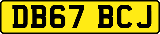 DB67BCJ