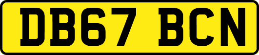 DB67BCN