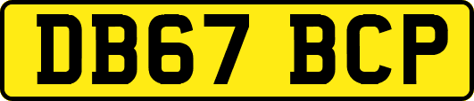 DB67BCP