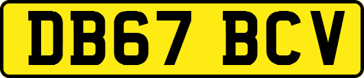 DB67BCV