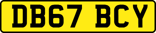 DB67BCY
