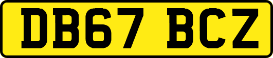 DB67BCZ