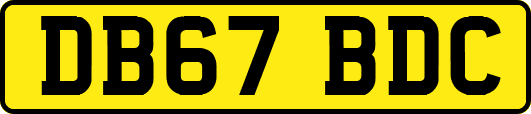 DB67BDC