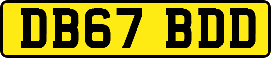 DB67BDD