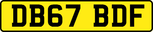DB67BDF