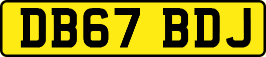 DB67BDJ
