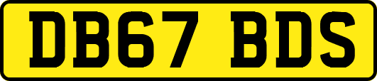 DB67BDS