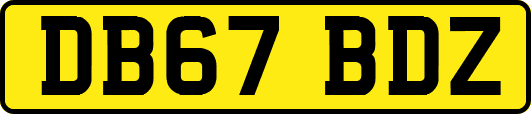 DB67BDZ