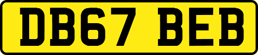 DB67BEB