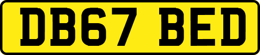 DB67BED