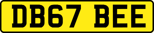 DB67BEE