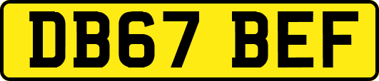 DB67BEF