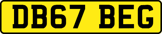 DB67BEG
